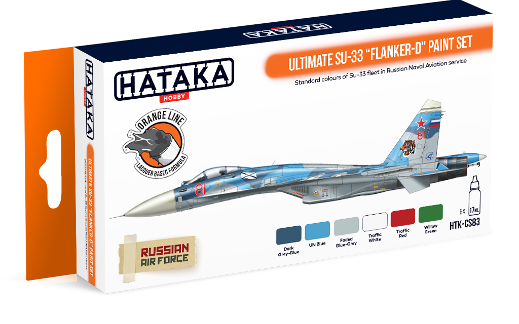 Nowości Hataka Hobby – Lipiec 2017