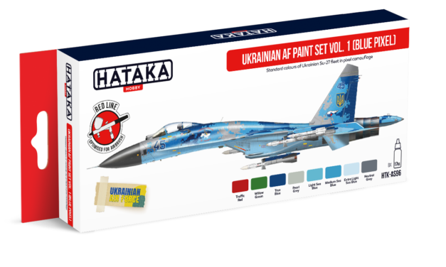 Hataka Hobby – nowości kwiecień 2018