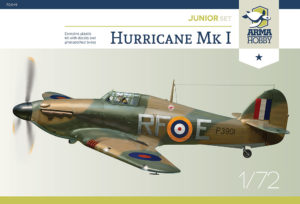 hurricane junior