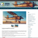 Arma Hobby zapowiada model P.11c w skali 1/48!