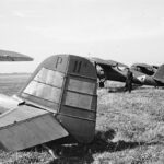 Nowe zdjęcia PZL P.11c – kolekcja Henryka Poddębskiego