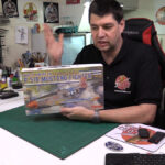 P-51 D Mustang Firmy Meng 1:48