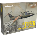Modele Eduard w sklepie Arma Hobby – sierpień 2023
