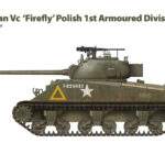 Hobby 2000 i Sherman Vc Firefly