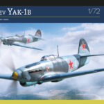 Wielki Powrót Jaka-1b!